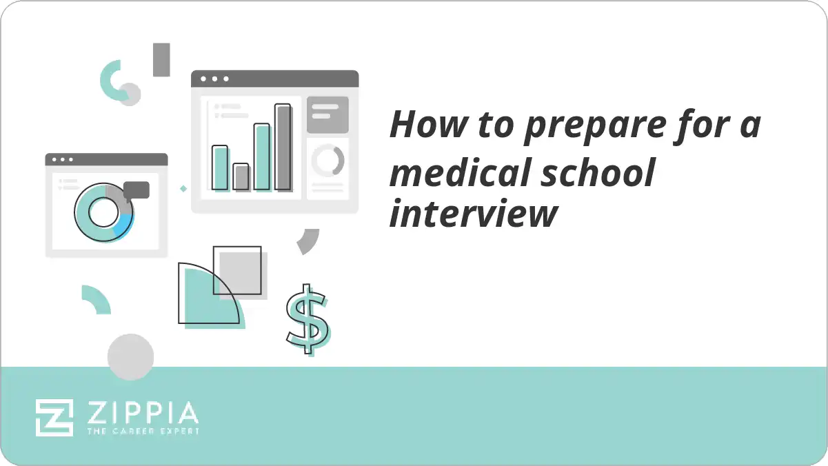 How to prepare for a medical school interview