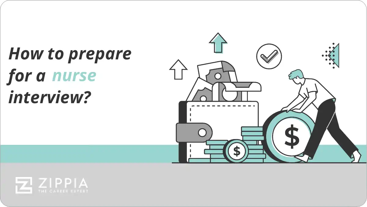 How to prepare for a nurse interview?