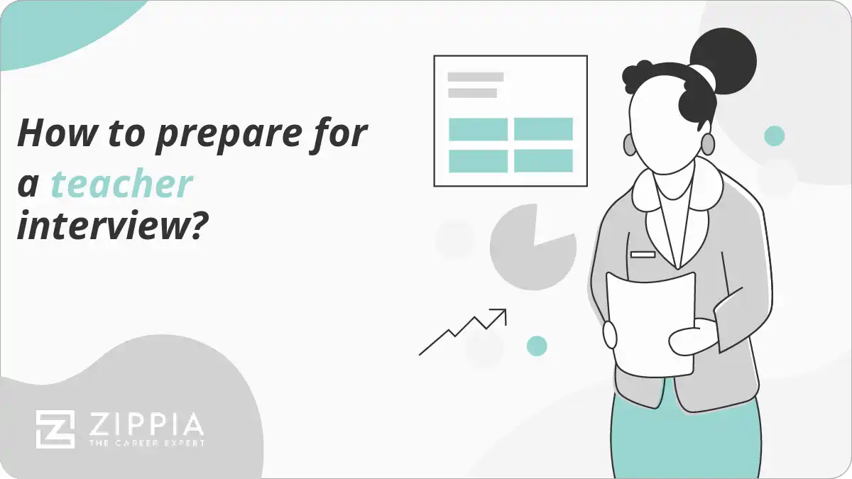 How to prepare for a teacher interview?