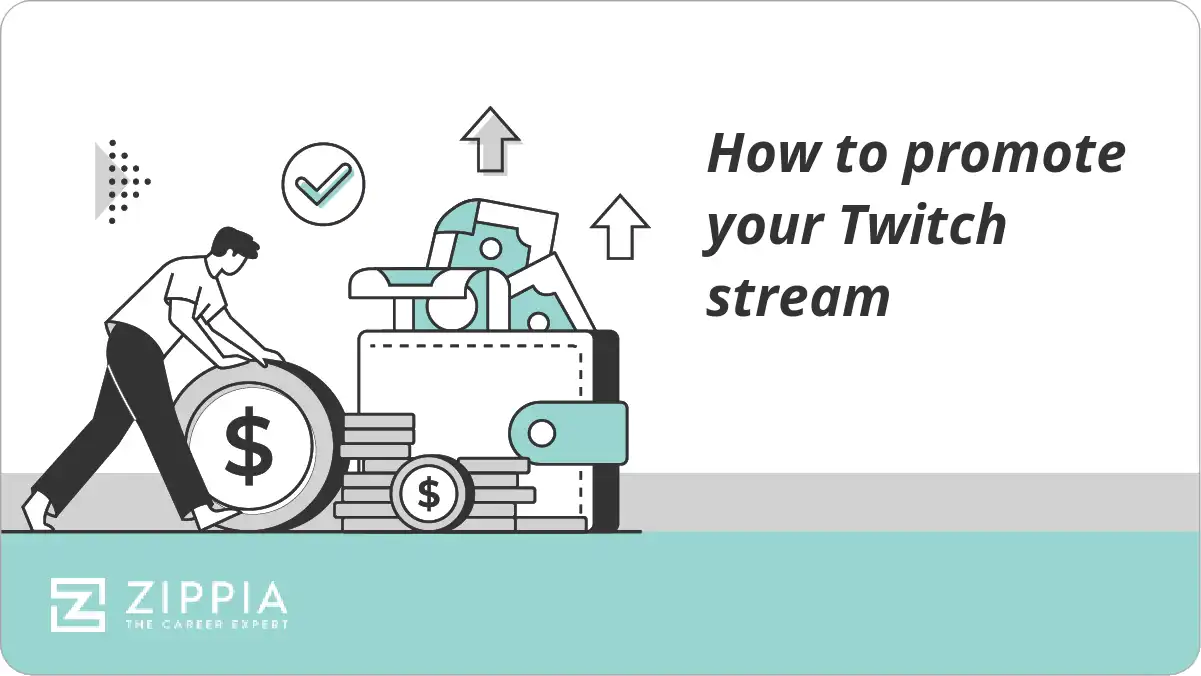 How to promote your Twitch stream