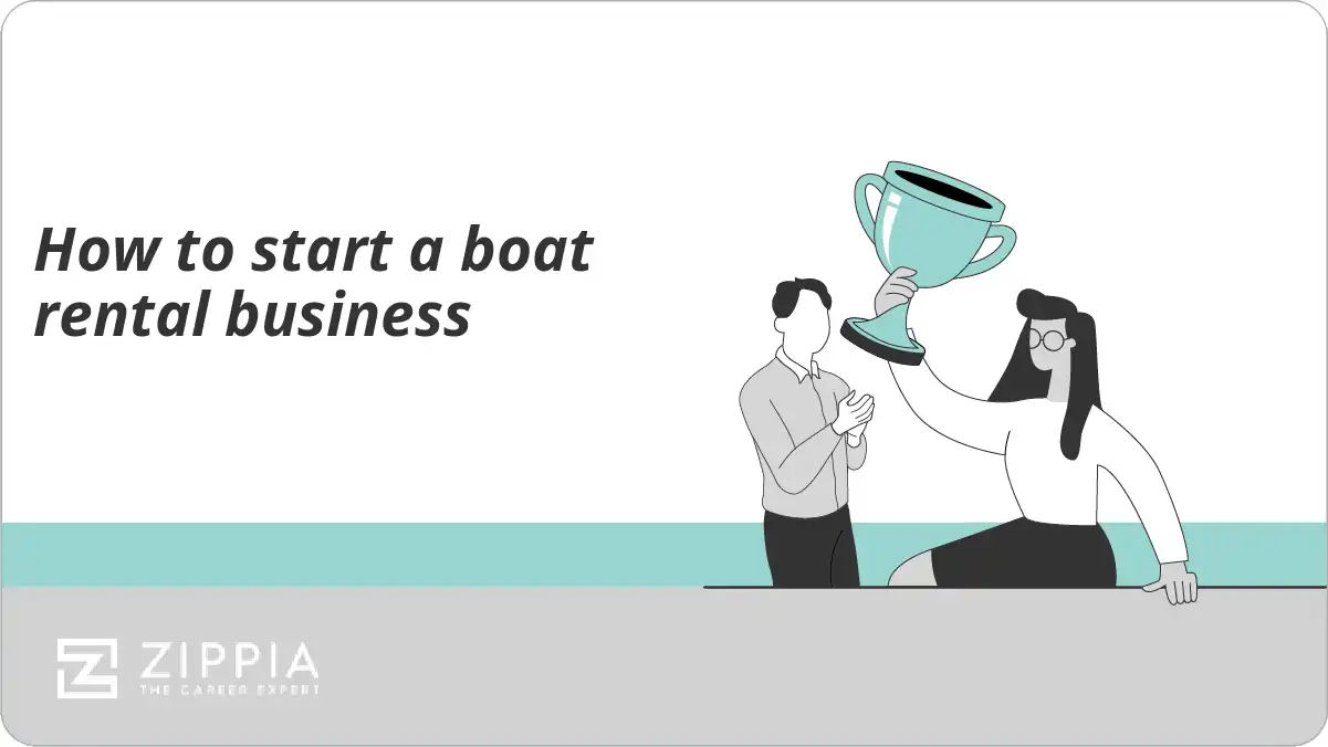 How to start a boat rental business