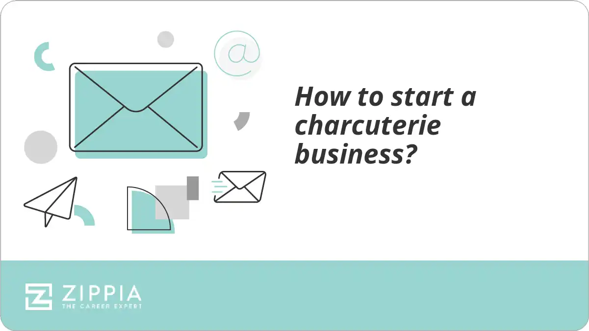 How to start a charcuterie business?