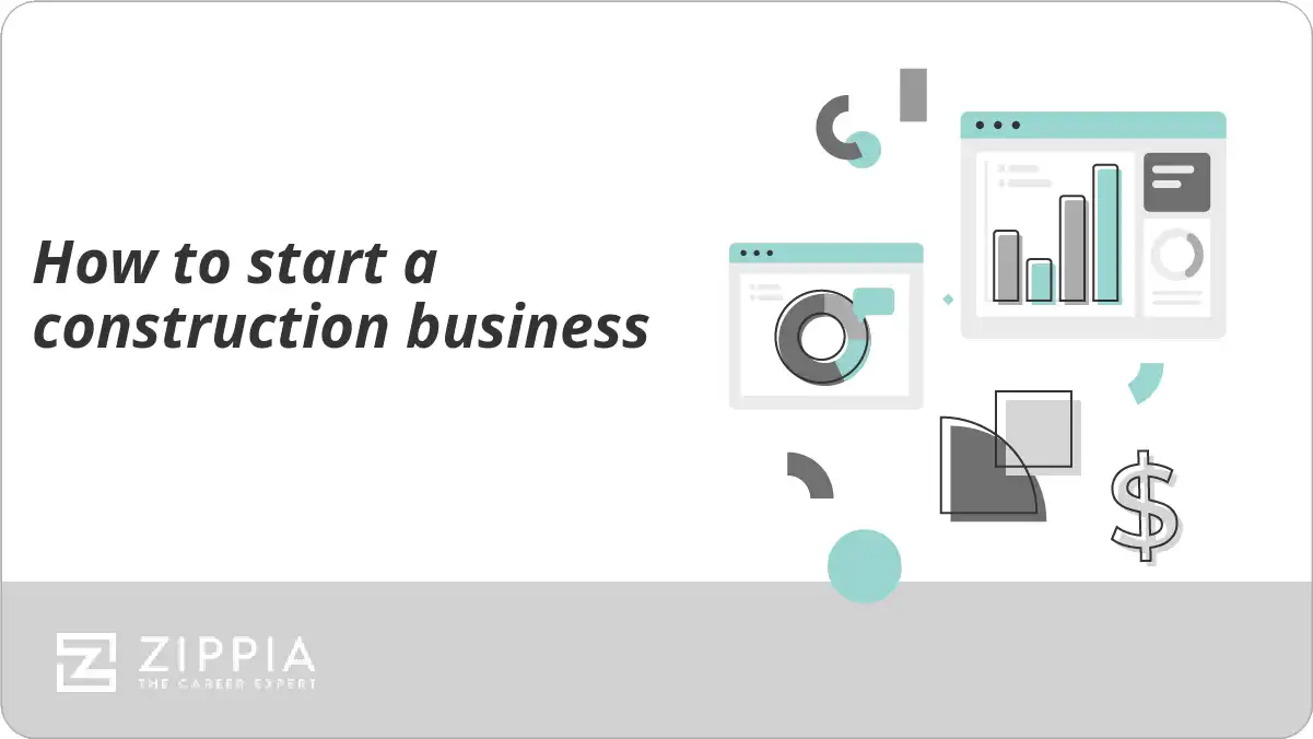How to start a construction business