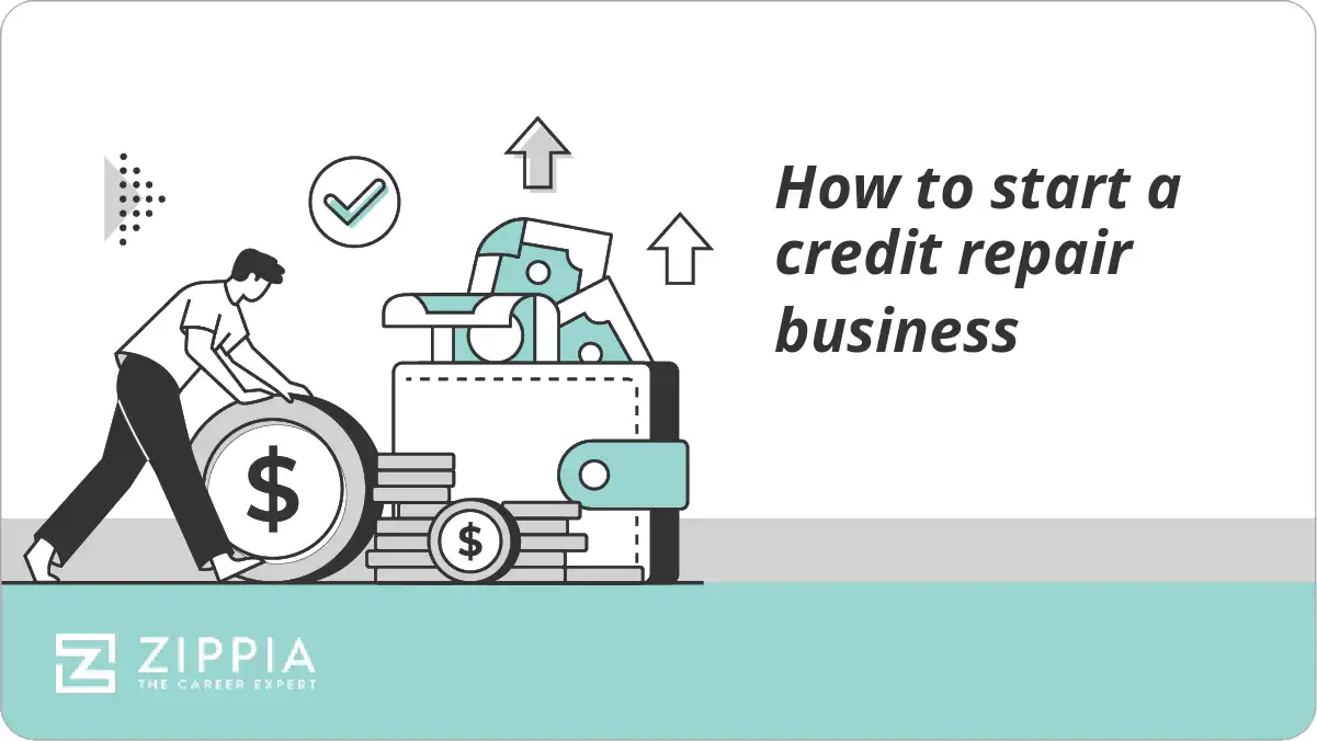 How to start a credit repair business