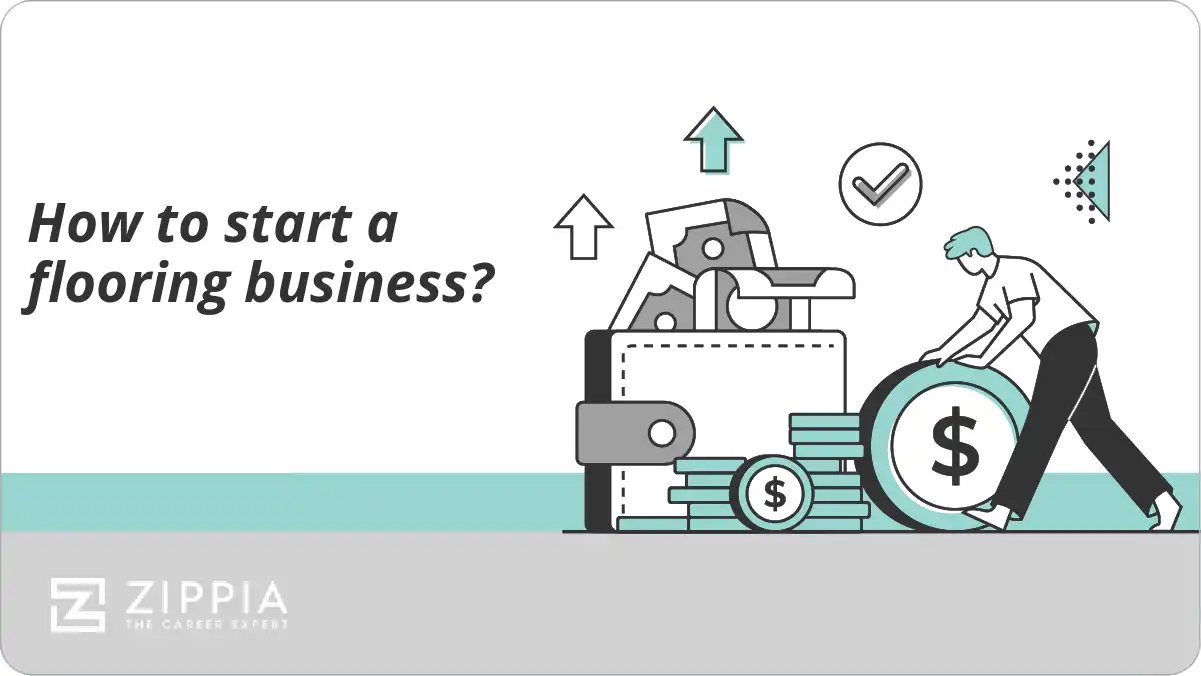 How to start a flooring business?