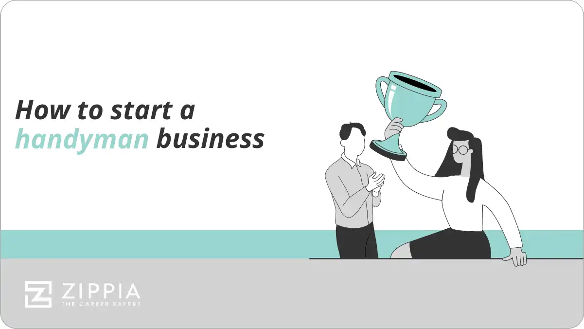 How to start a handyman business