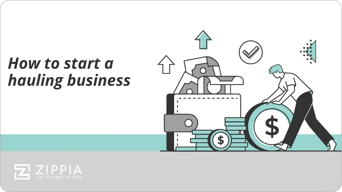 How to start a hauling business