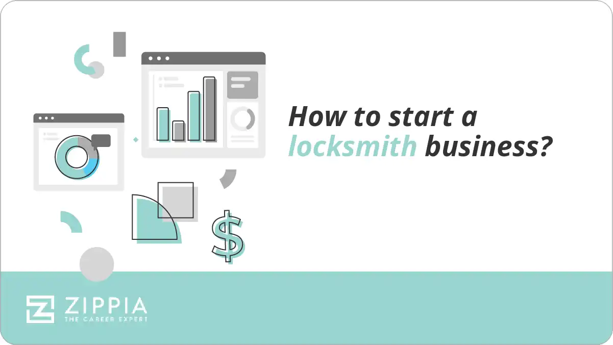 How to start a locksmith business?