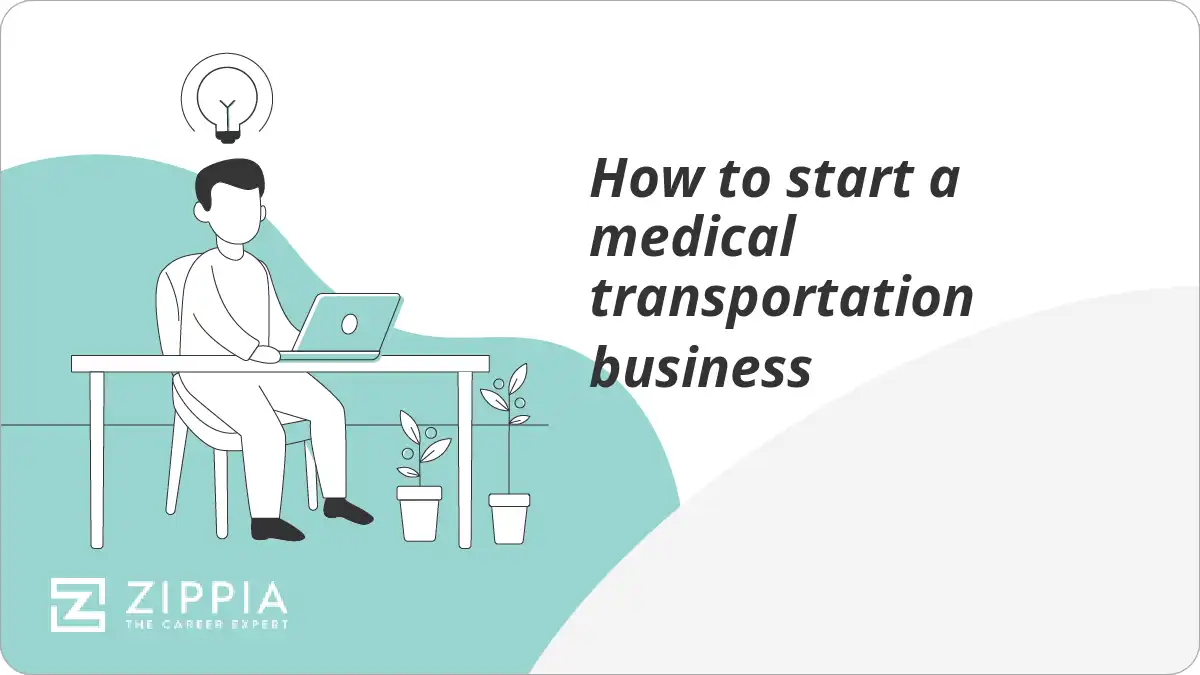 How to start a medical transportation business