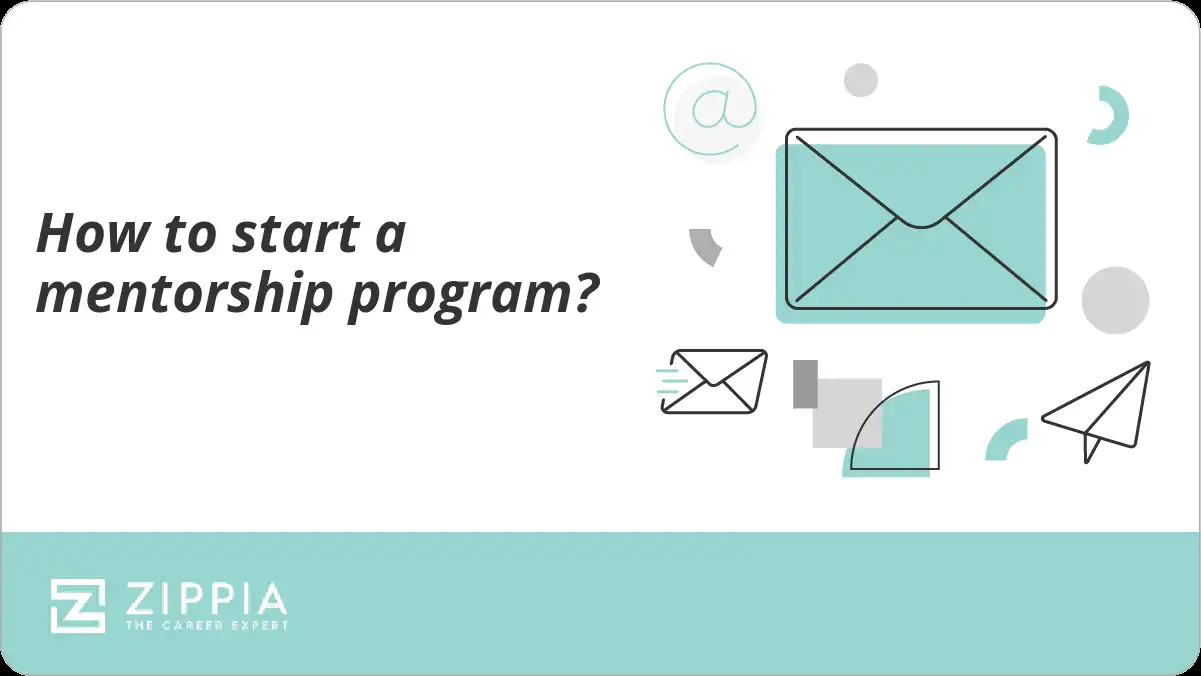 How to start a mentorship program?