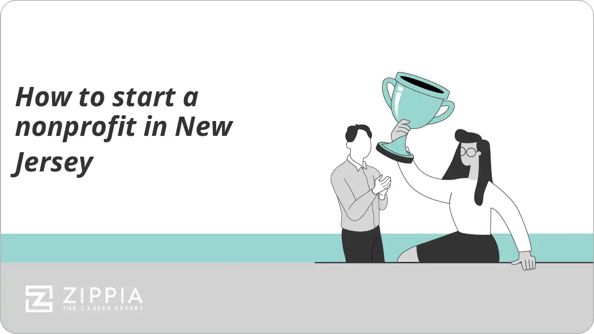 How to start a nonprofit in New Jersey