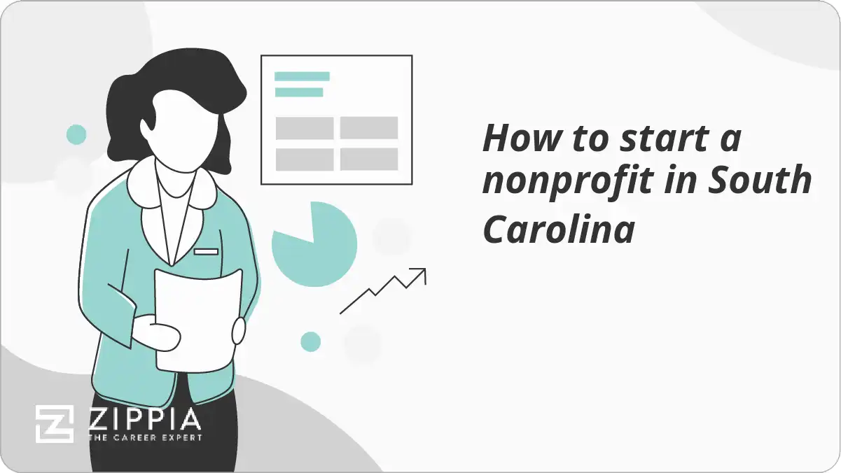How to start a nonprofit in South Carolina