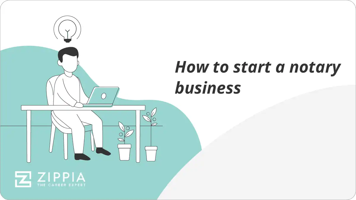 How to start a notary business