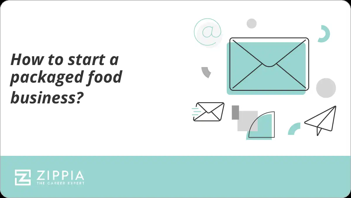 How to start a packaged food business?