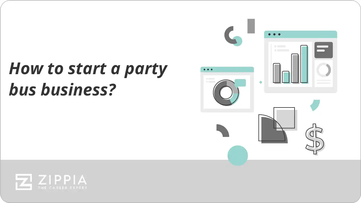 How to start a party bus business?