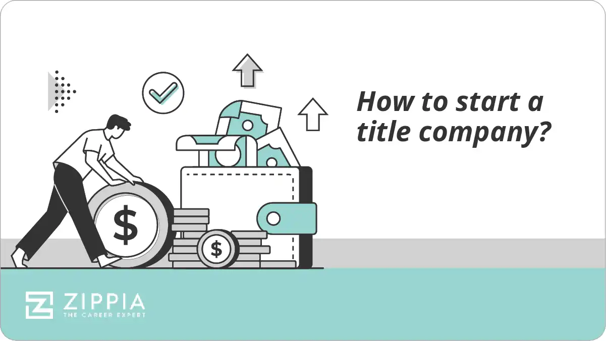 How to start a title company?