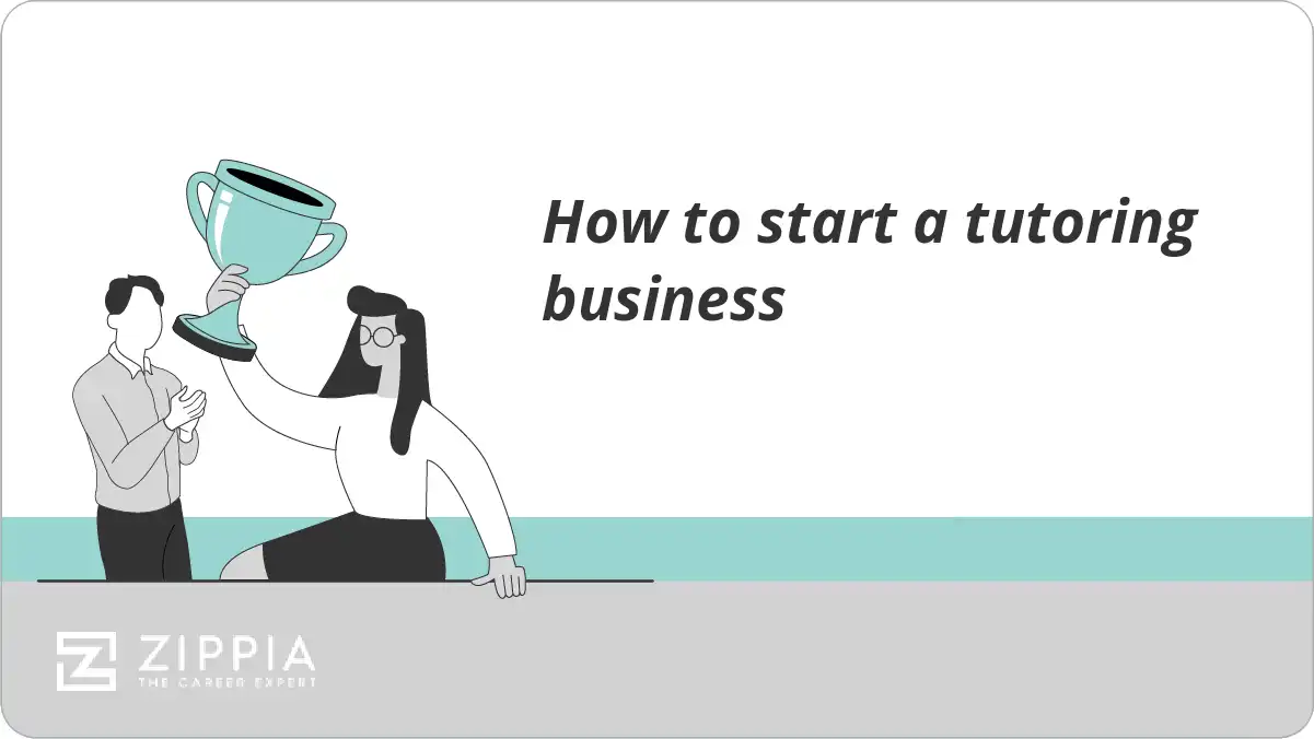 How to start a tutoring business