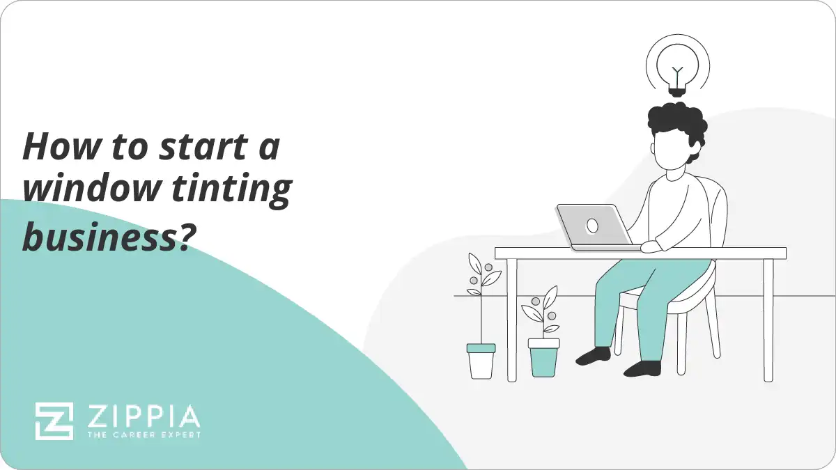How to start a window tinting business?