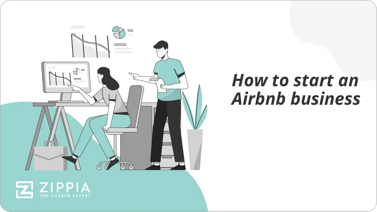 How to start an Airbnb business