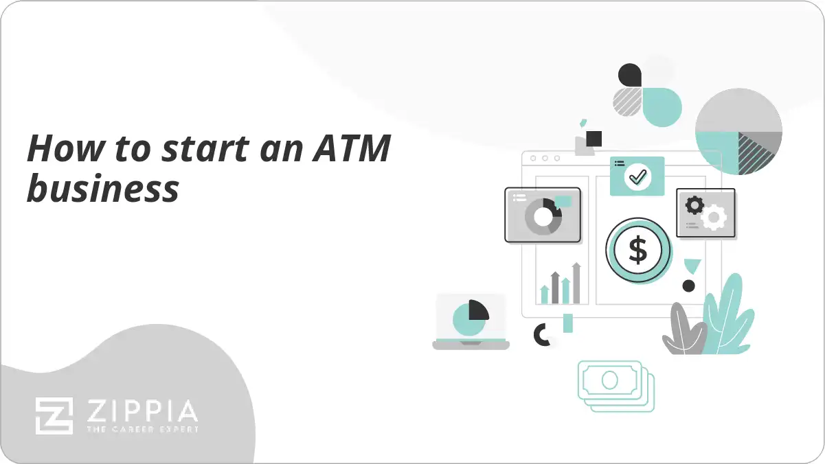 How to start an ATM business