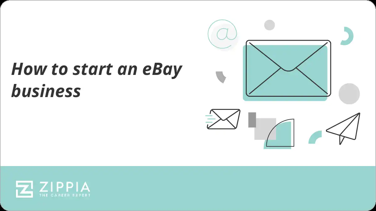 How to start an eBay business