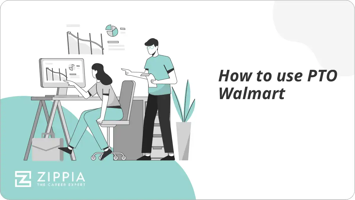 How to use PTO Walmart
