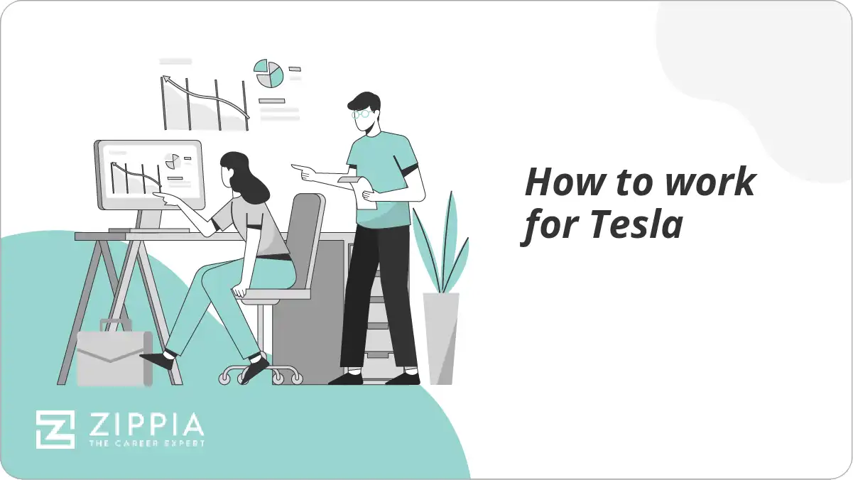 How to work for Tesla
