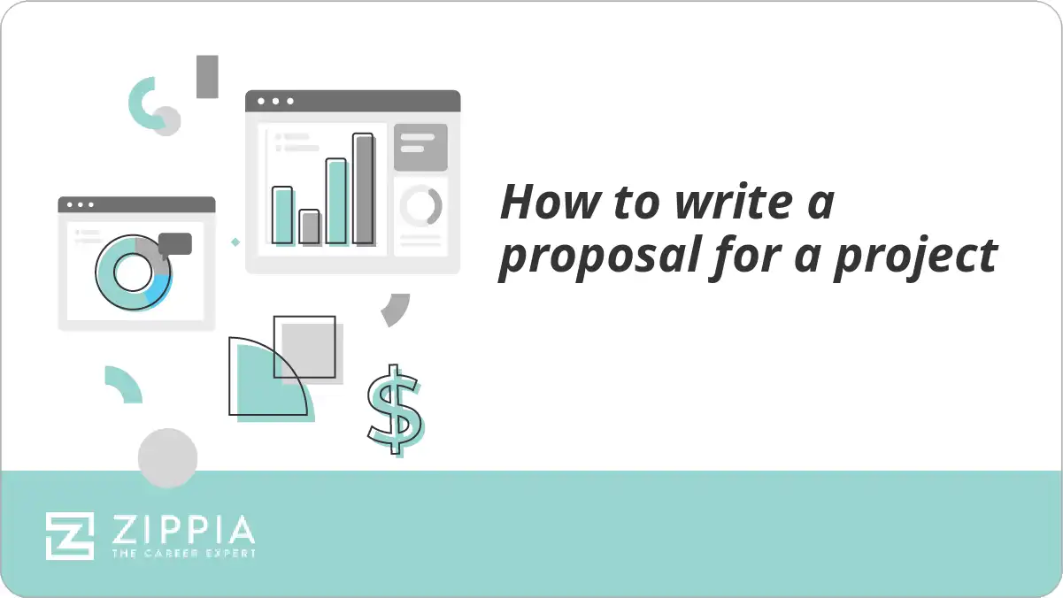 How to write a proposal for a project
