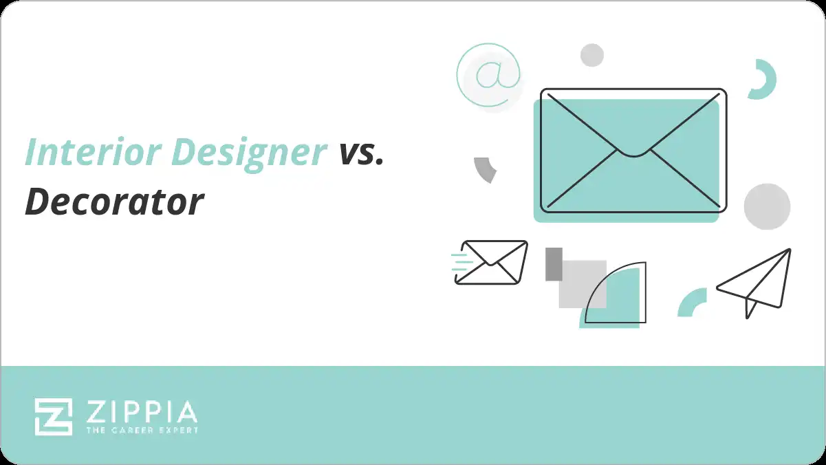Interior Designer vs. Decorator