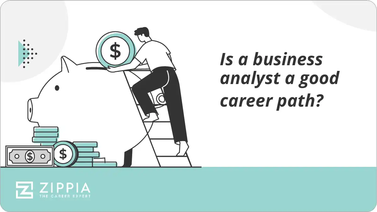 Is a business analyst a good career path?