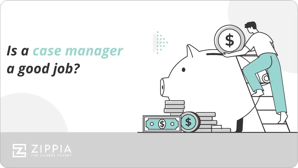 Is a case manager a good job?