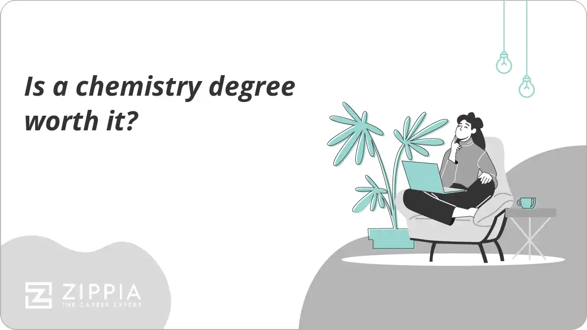 Is a chemistry degree worth it?