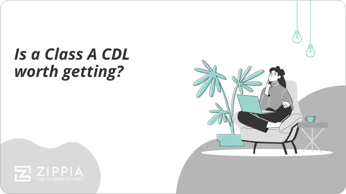 Is a Class A CDL worth getting?