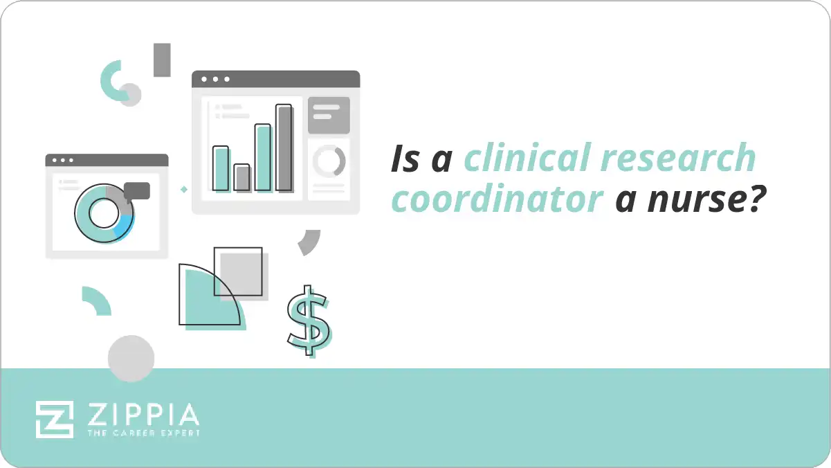 Is a clinical research coordinator a nurse?