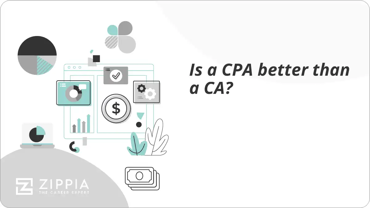 Is a CPA better than a CA?