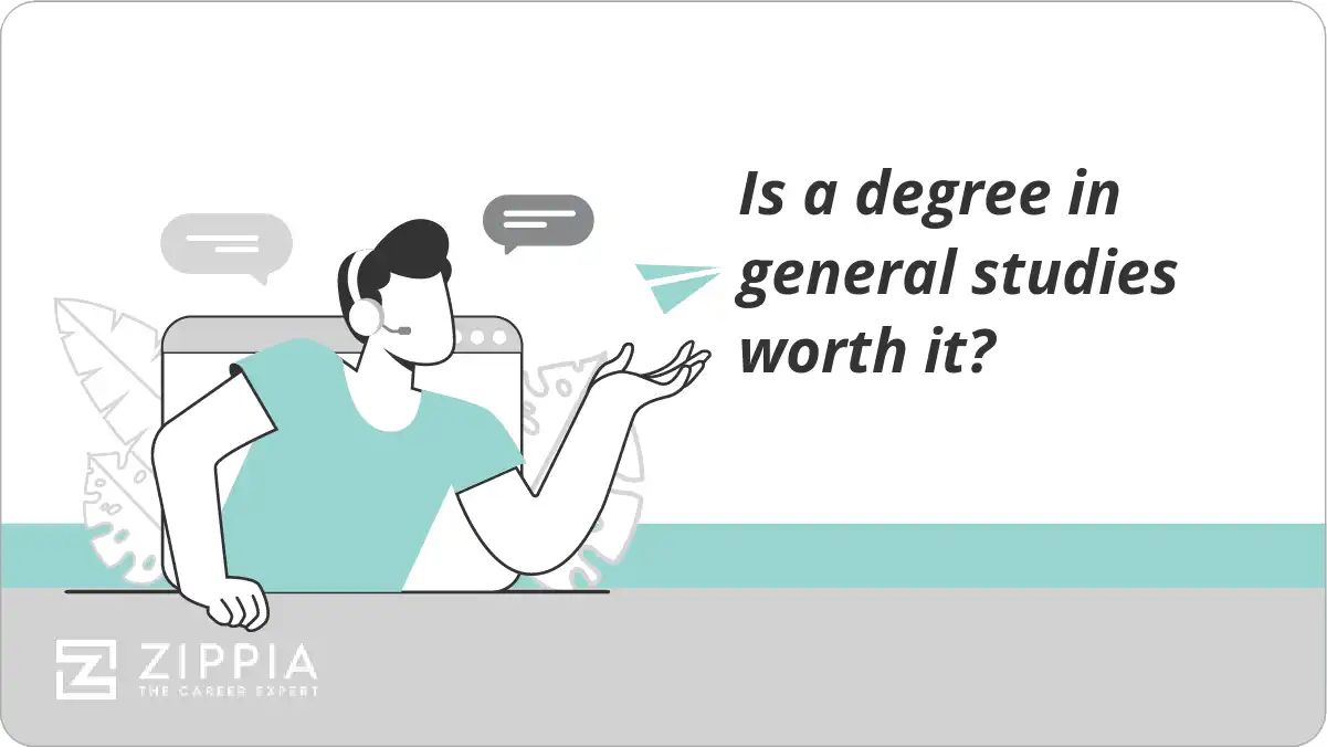 Is a degree in general studies worth it?