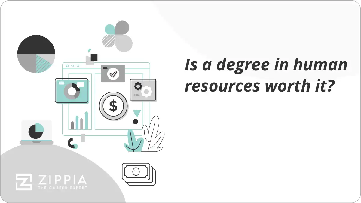Is a degree in human resources worth it?