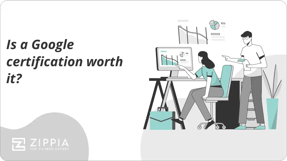 Is a Google certification worth it?