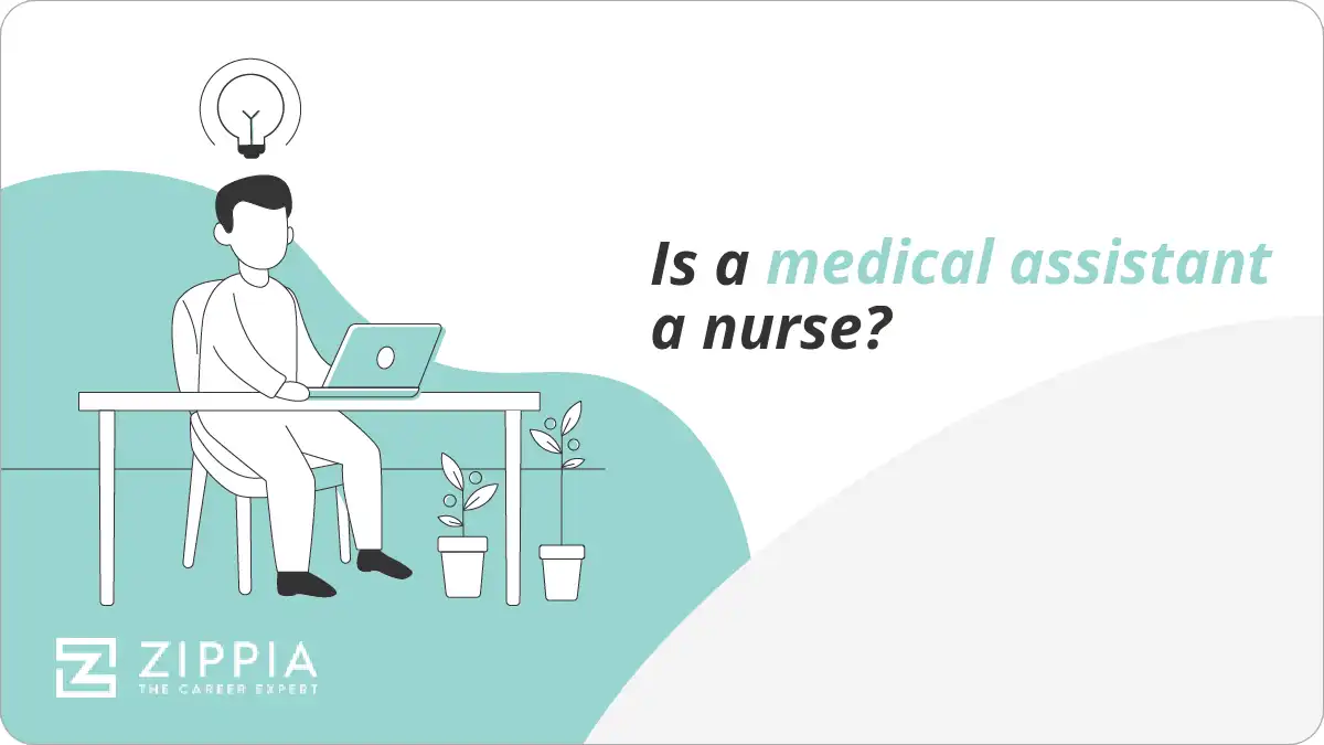 Is a medical assistant a nurse?