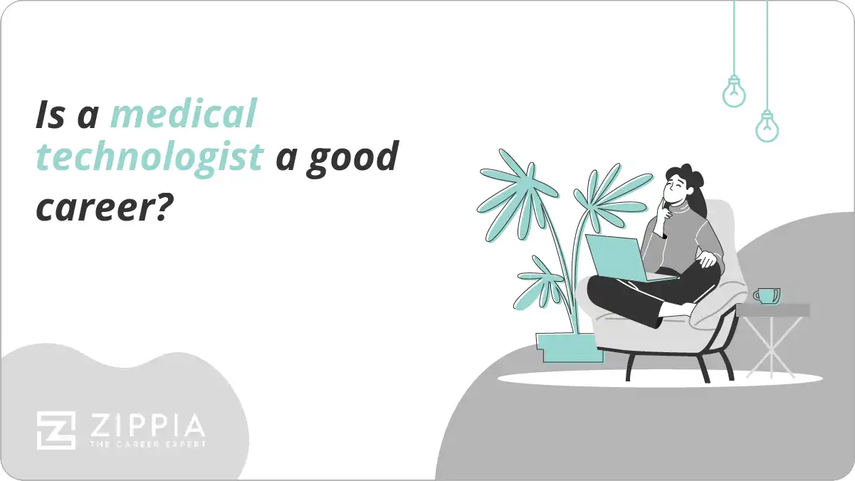 Is a medical technologist a good career?