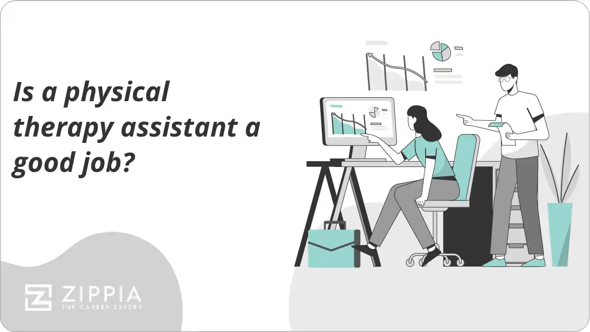 Is a physical therapy assistant a good job?