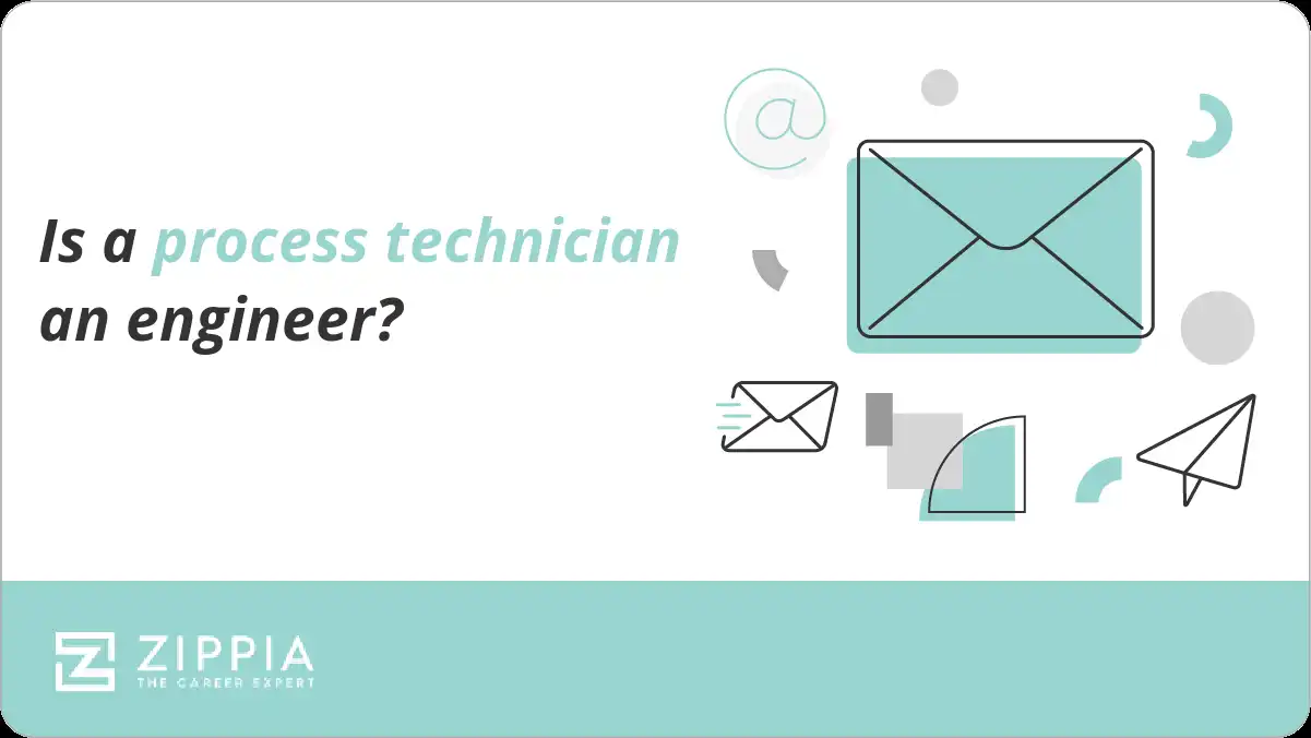 Is a process technician an engineer?