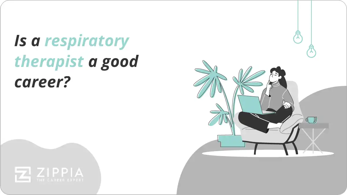 Is a respiratory therapist a good career?