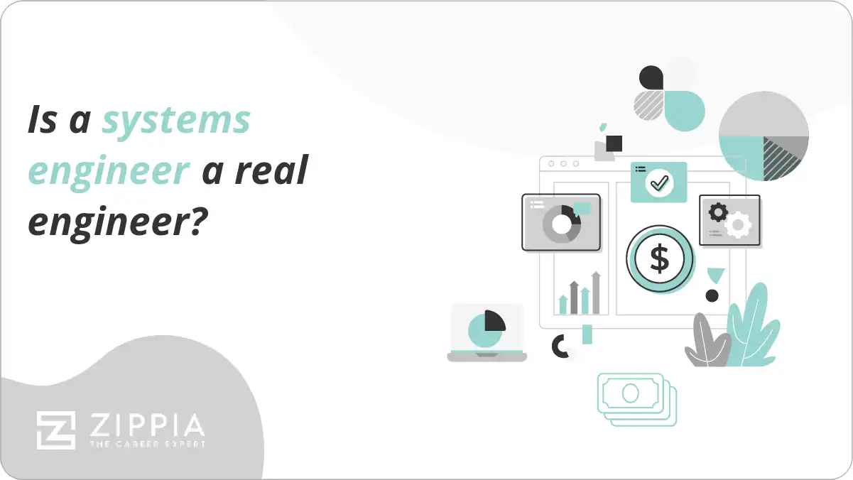Is a systems engineer a real engineer?