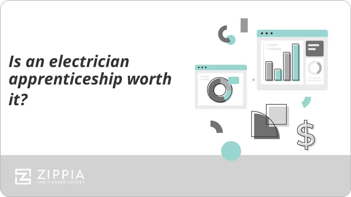 Is an electrician apprenticeship worth it?