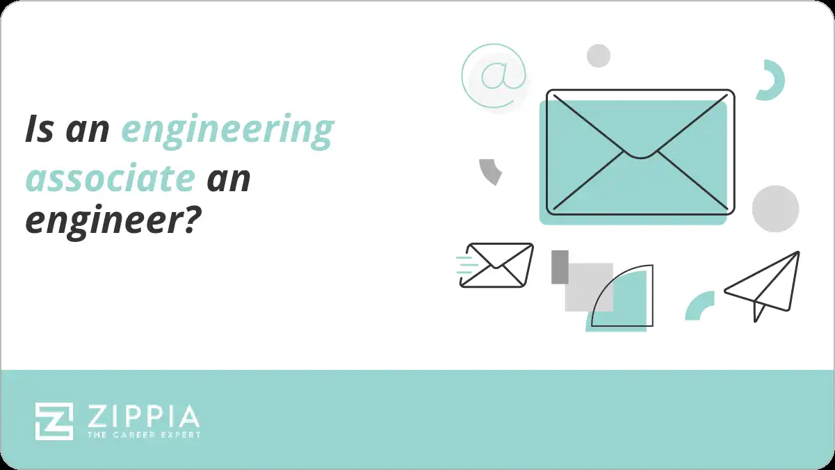 Is an engineering associate an engineer?