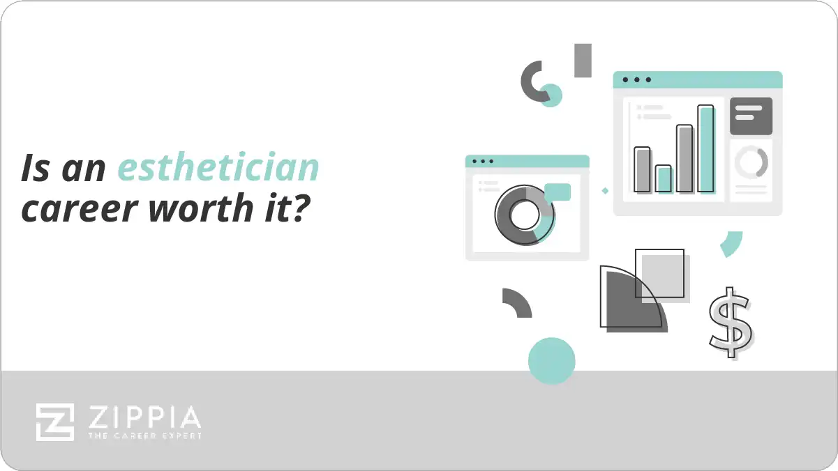 Is an esthetician career worth it?