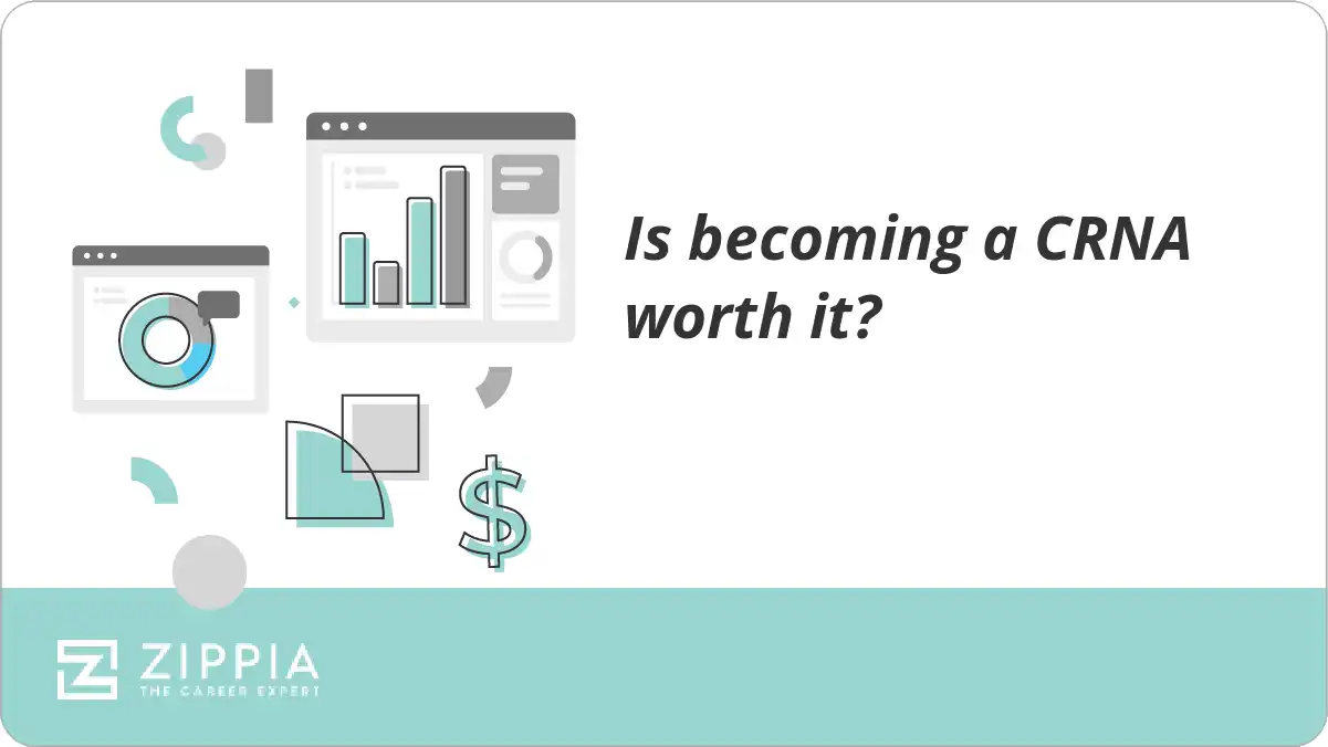 Is becoming a CRNA worth it?