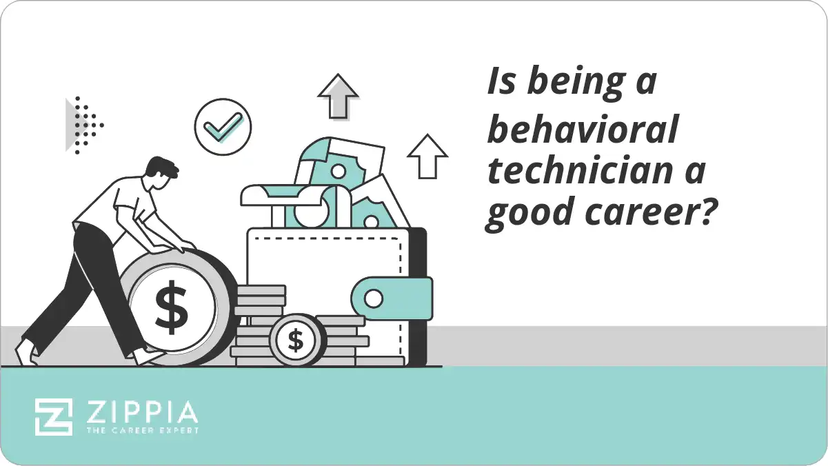 Is being a behavioral technician a good career?