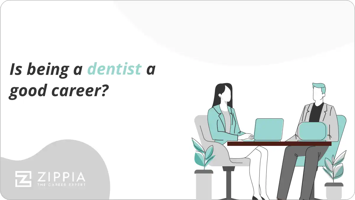 Is being a dentist a good career?